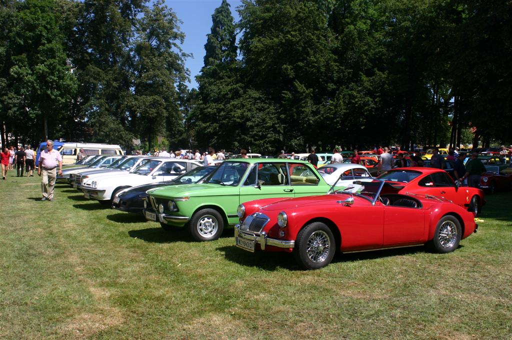 2010-07-11 12. Oldtimertreffen in Pinkafeld